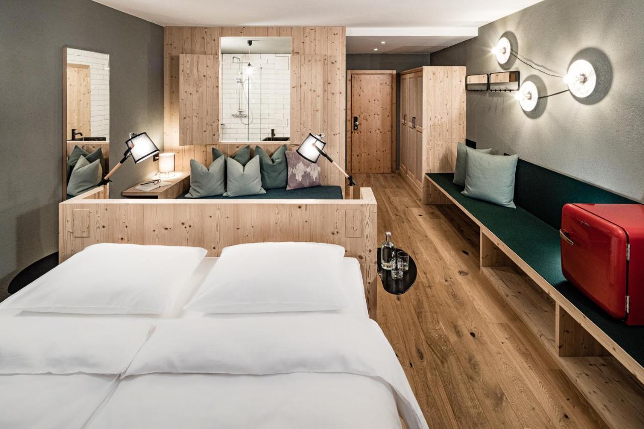 Falkensteiner Hotel Antholz - Adults Only Buitenkant foto