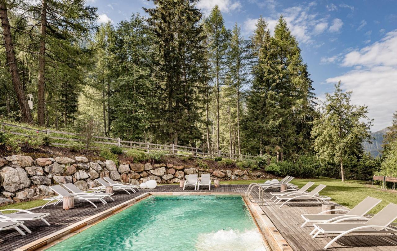 Falkensteiner Hotel Antholz - Adults Only Buitenkant foto