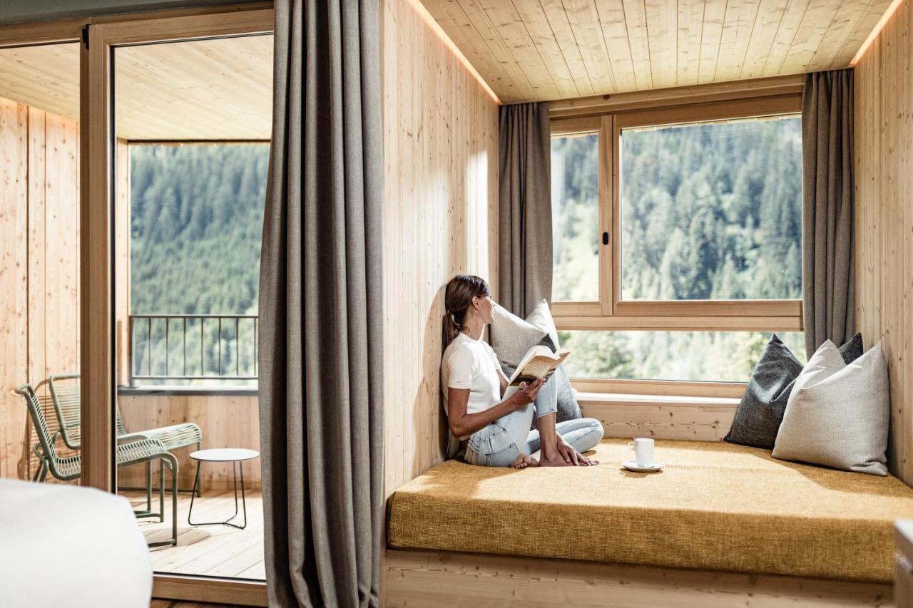 Falkensteiner Hotel Antholz - Adults Only Buitenkant foto