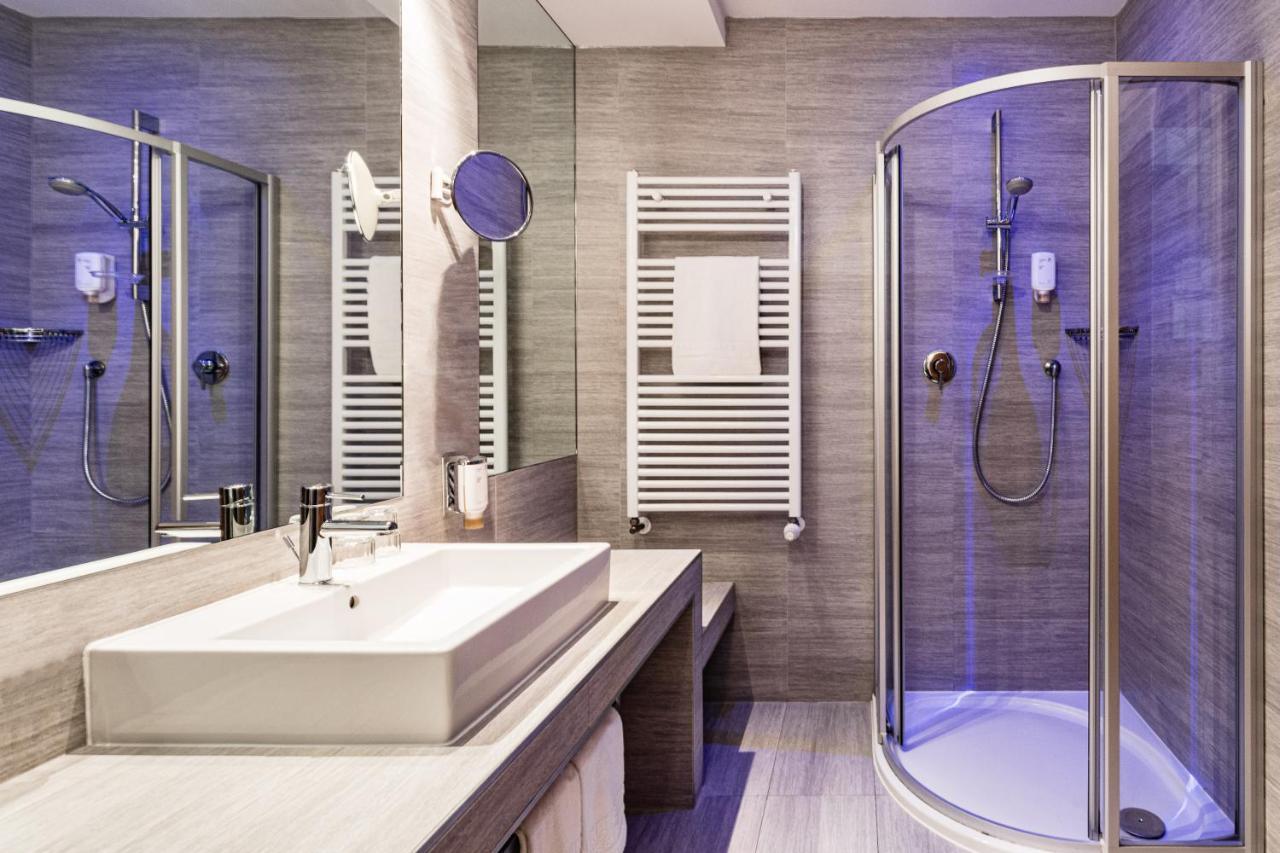 Falkensteiner Hotel Antholz - Adults Only Buitenkant foto