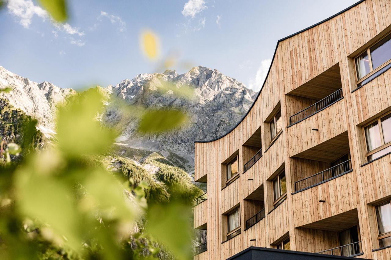 Falkensteiner Hotel Antholz - Adults Only Buitenkant foto
