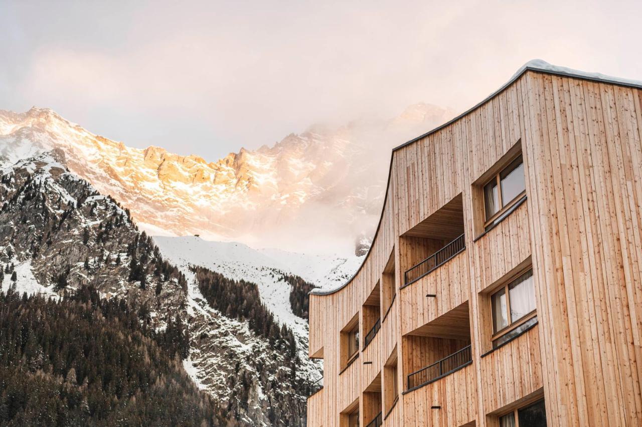 Falkensteiner Hotel Antholz - Adults Only Buitenkant foto