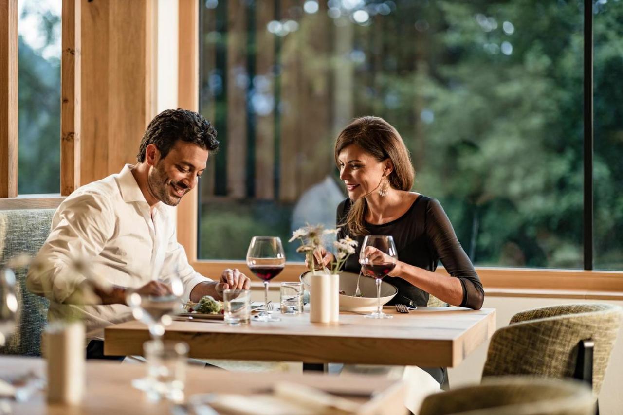 Falkensteiner Hotel Antholz - Adults Only Buitenkant foto