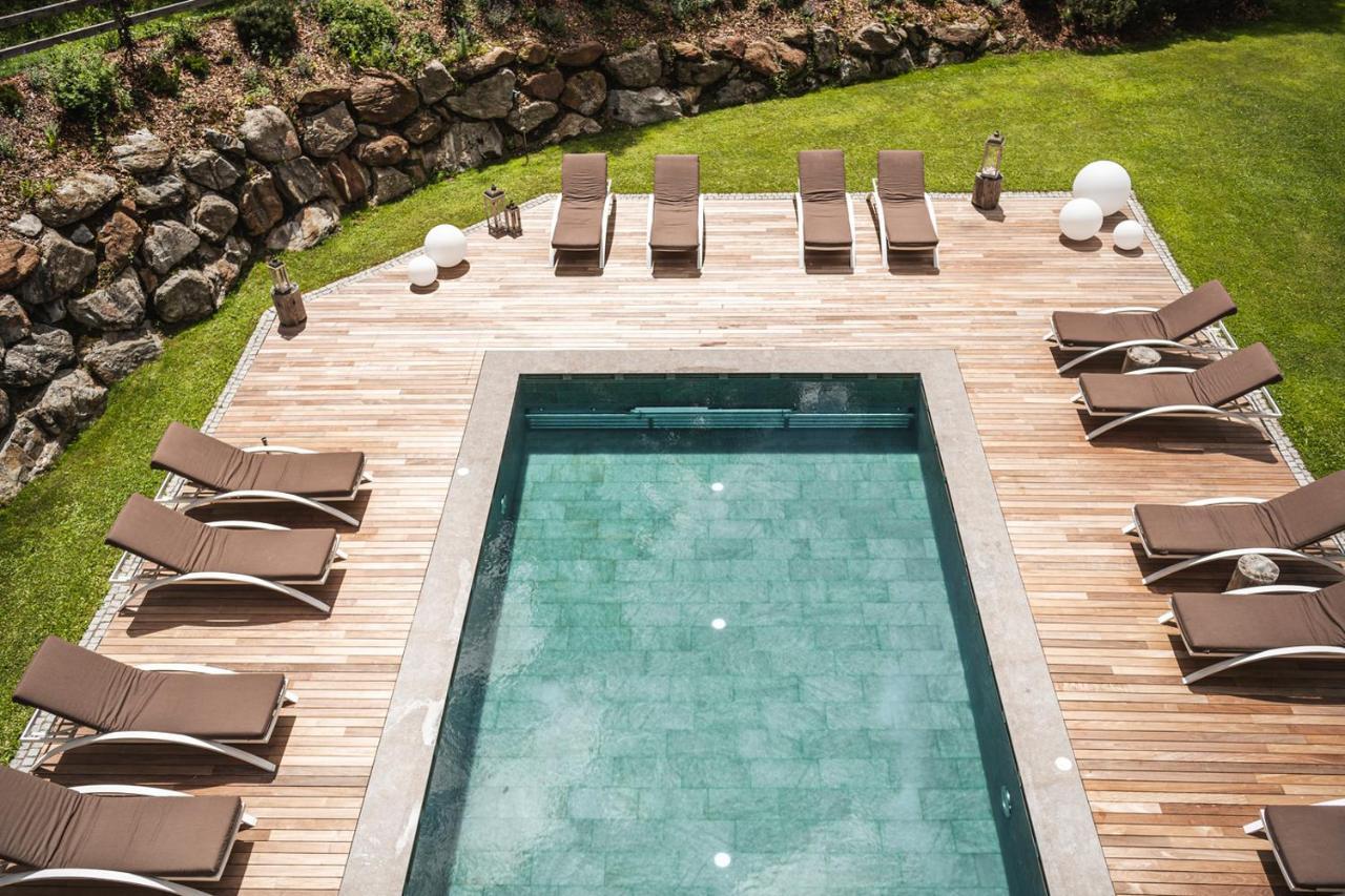Falkensteiner Hotel Antholz - Adults Only Buitenkant foto
