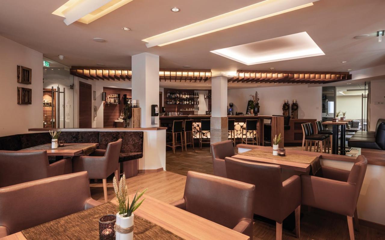 Falkensteiner Hotel Antholz - Adults Only Buitenkant foto