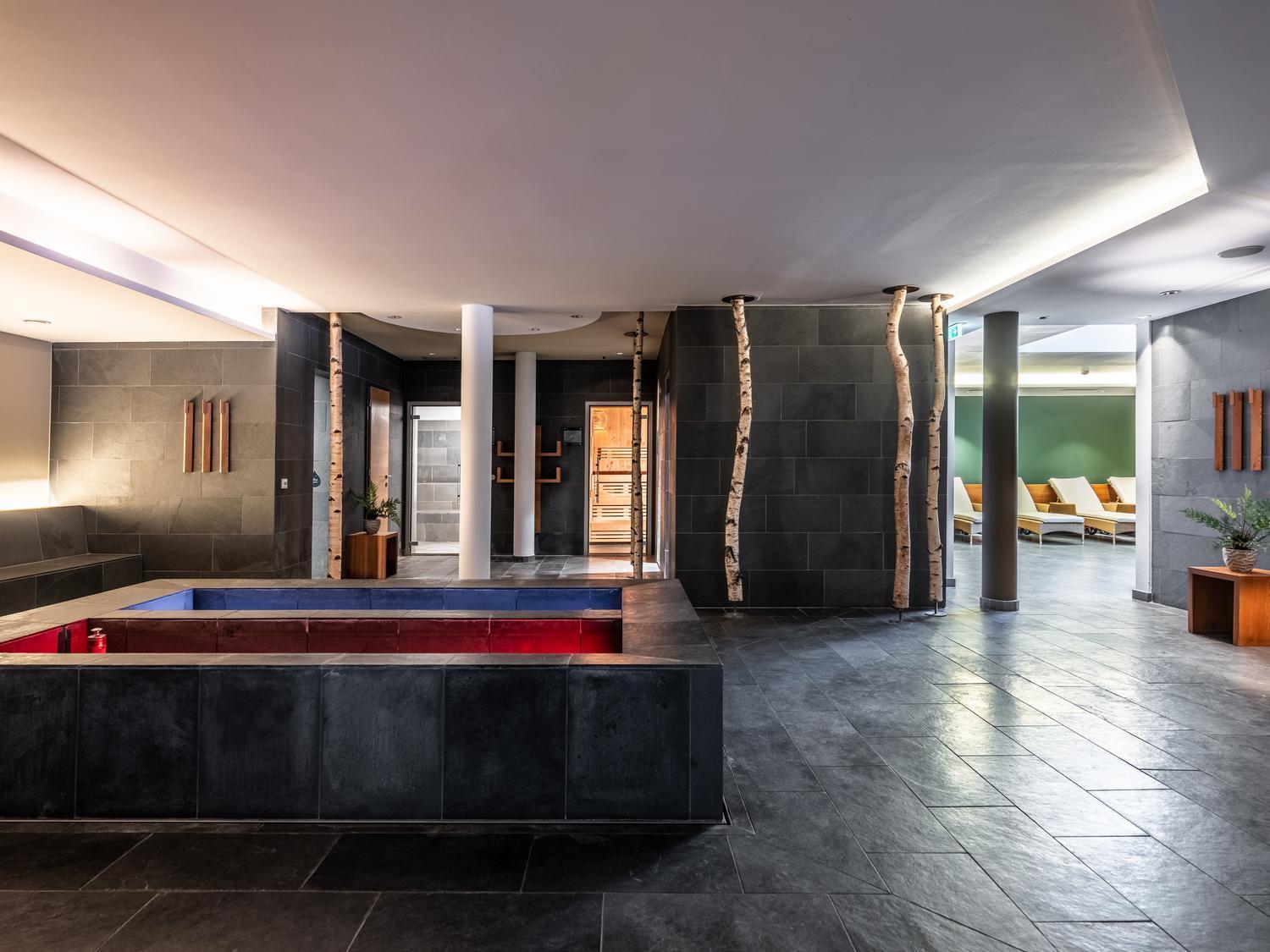 Falkensteiner Hotel Antholz - Adults Only Buitenkant foto