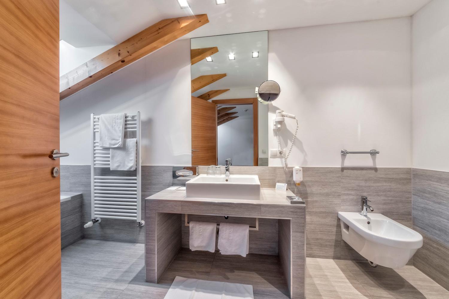 Falkensteiner Hotel Antholz - Adults Only Buitenkant foto