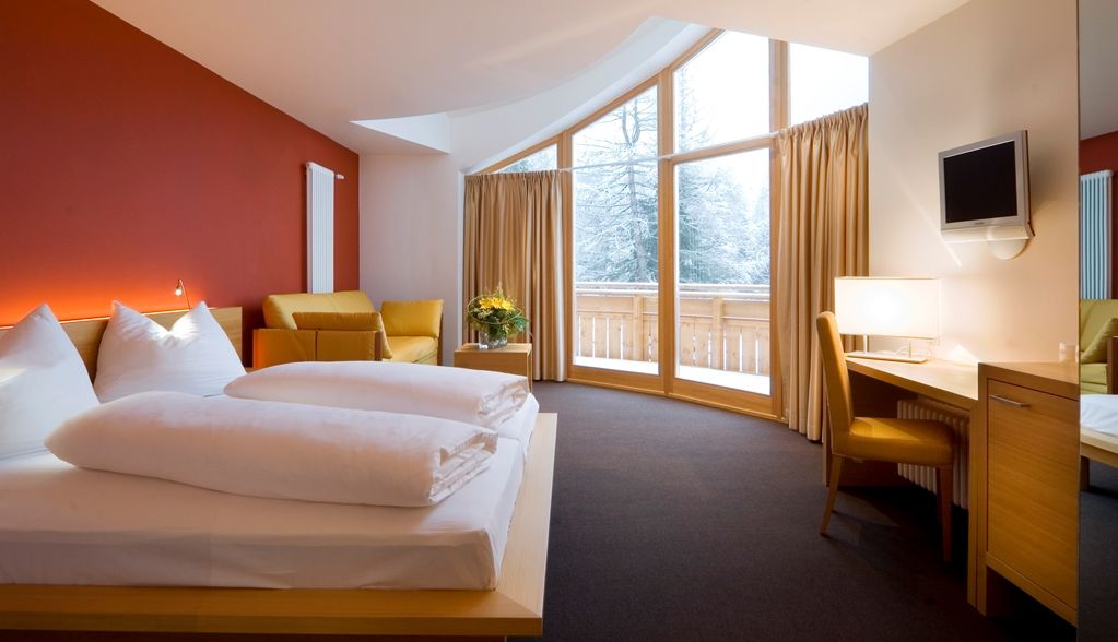 Falkensteiner Hotel Antholz - Adults Only Kamer foto