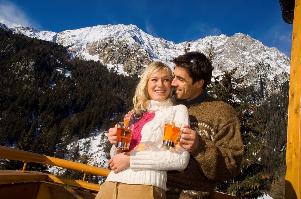 Falkensteiner Hotel Antholz - Adults Only Faciliteiten foto