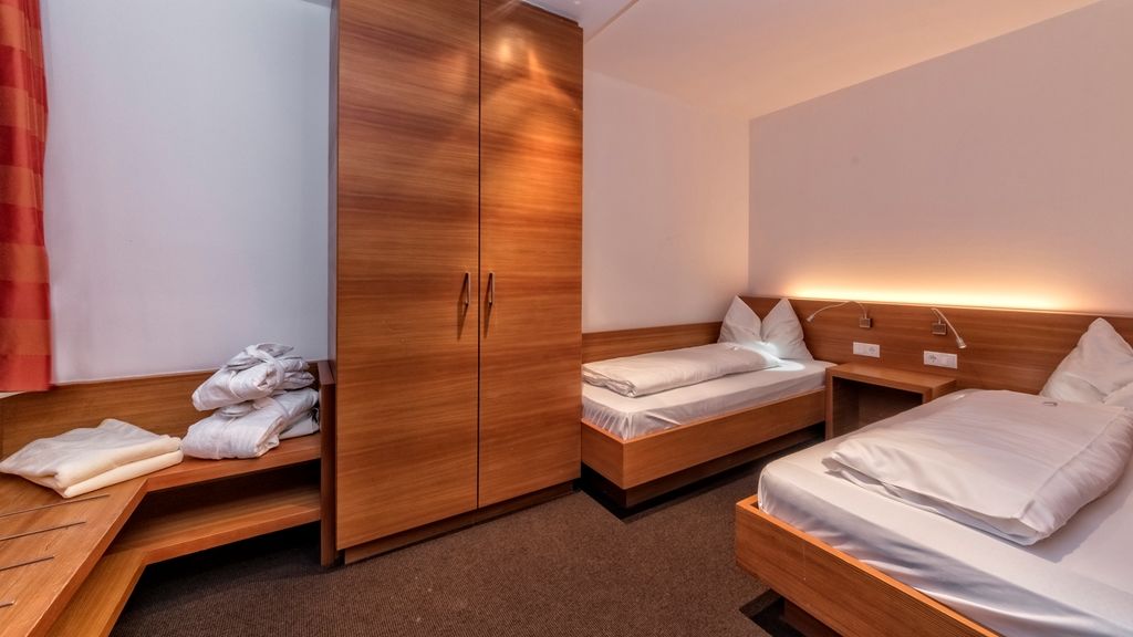 Falkensteiner Hotel Antholz - Adults Only Kamer foto