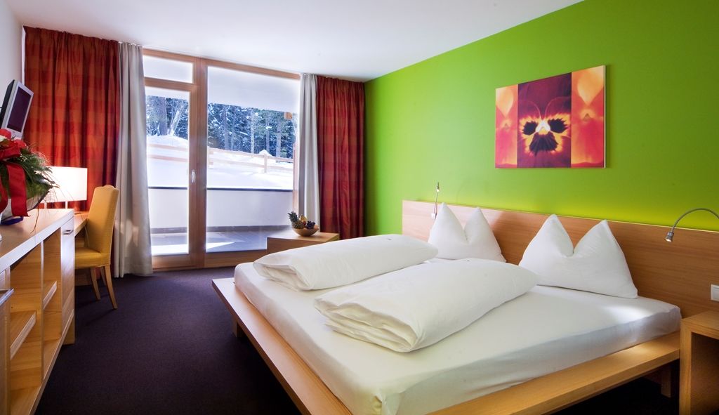 Falkensteiner Hotel Antholz - Adults Only Kamer foto