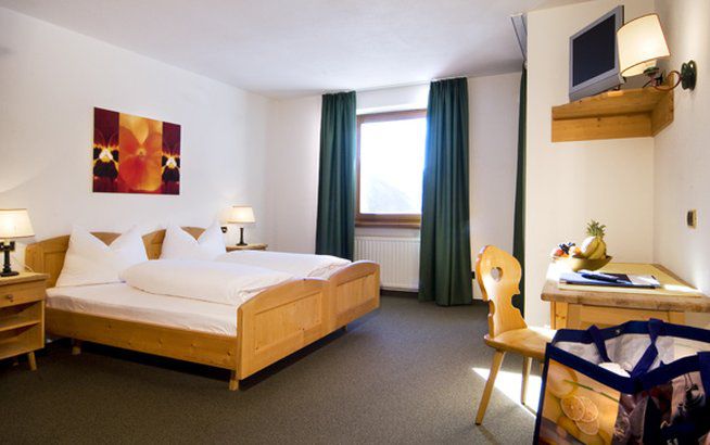 Falkensteiner Hotel Antholz - Adults Only Kamer foto