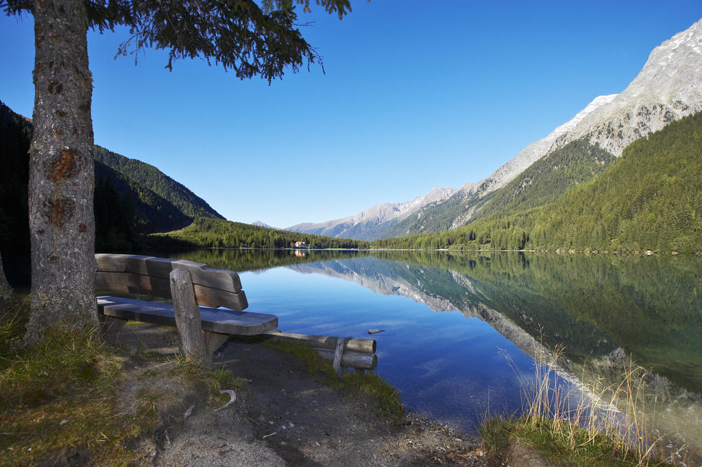 Falkensteiner Hotel Antholz - Adults Only Faciliteiten foto